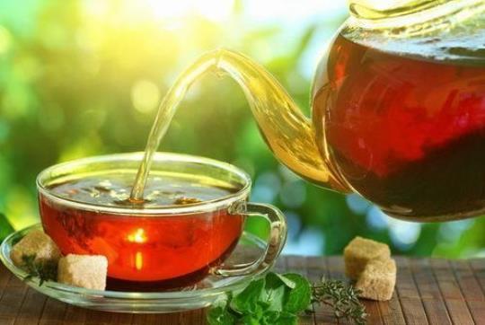 冬天喝红茶对身体有什么好处？