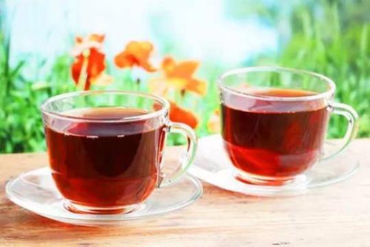 冬天为什么喝红茶呢