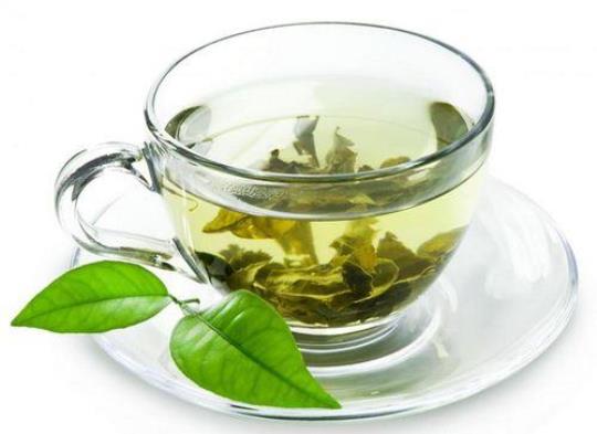 喝中药可以喝绿茶吗