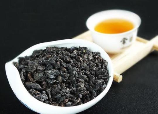 乌龙茶哪种比较好喝啊？