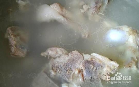 砂锅大骨头汤的做法有哪些？