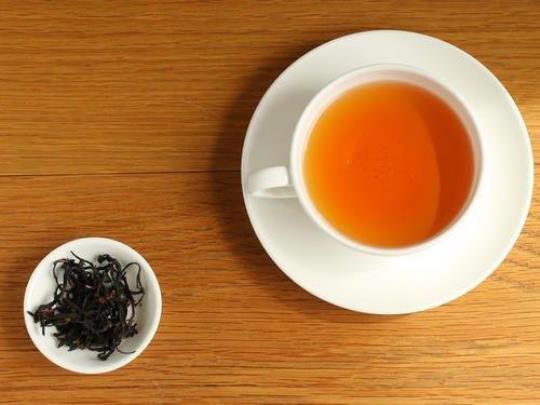 女人和红茶的好处有哪些