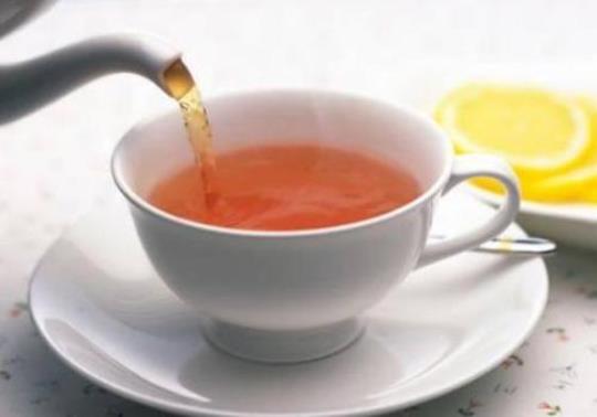减肥茶在月经期能喝吗
