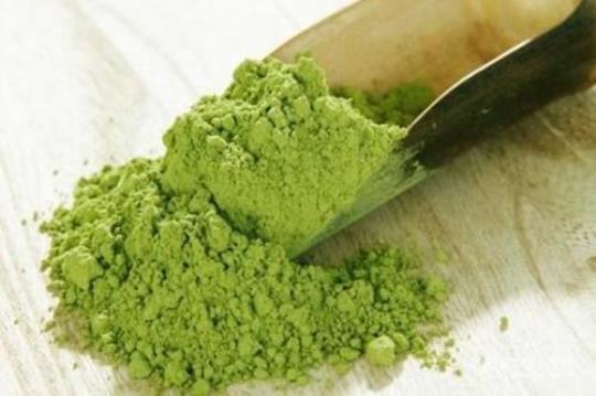 糖尿病人能吃绿茶粉吗