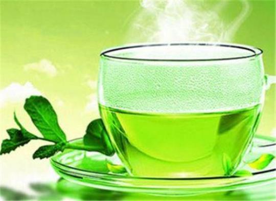 绿茶药用价值有哪些呢
