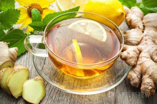 蜂蜜生姜茶的作用是什么