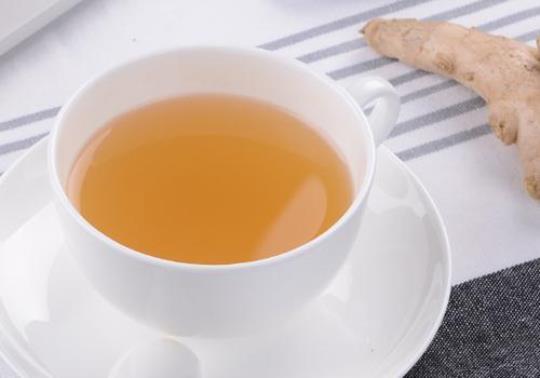 蜂蜜生姜茶可以减肥吗