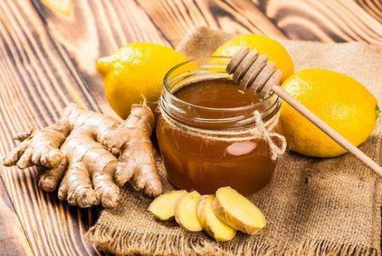 蜂蜜生姜茶的功效与作用是什么