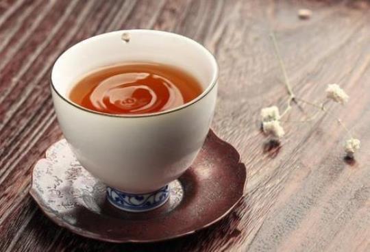 每天三杯茶让你一辈子不生病！