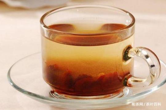 蜂蜜红枣茶发霉了还能食用吗