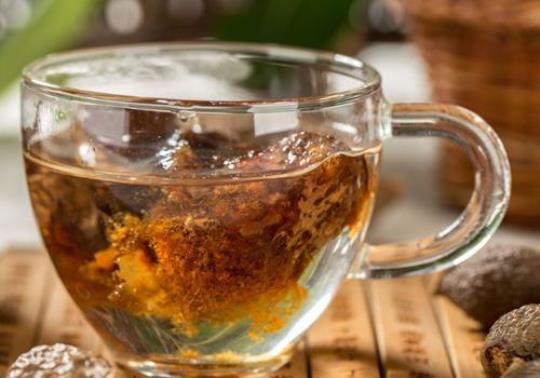 罗汉果枸杞茶怎么做