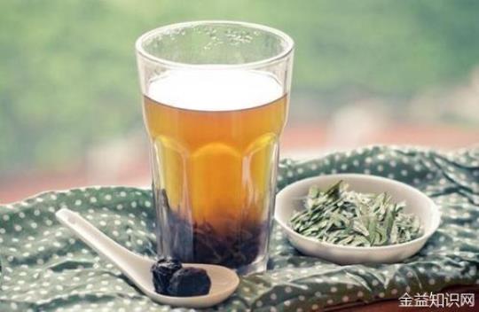 蜂蜜绿茶的做法有哪些