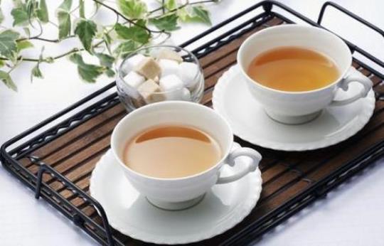 适宜冬季喝的茶有什么