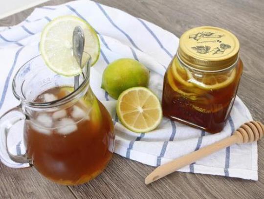 柠檬蜂蜜红茶的功效有什么
