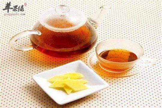 养胃的红茶的好处是什么