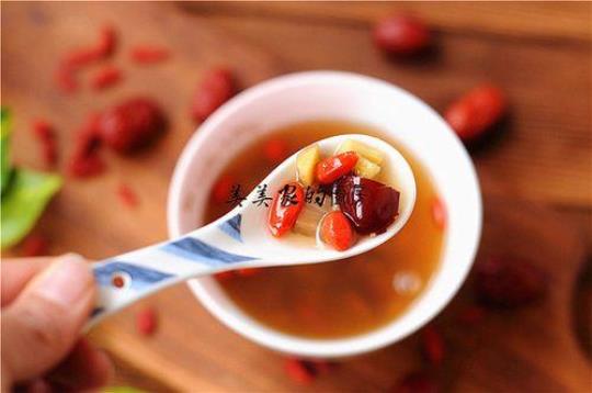 蜂蜜红枣姜茶的做法有哪些