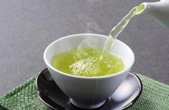 绿茶减肥方法有哪些
