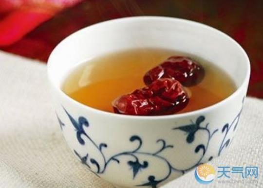 冬季保暖的健康养生经典茶！