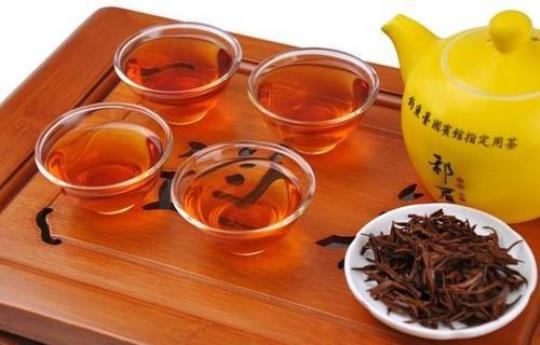 红茶的好处与坏处有哪些