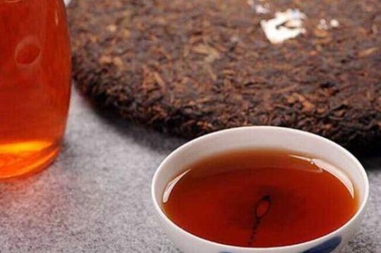 普洱茶生茶和熟茶不一样的地方有哪些