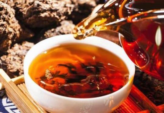 春季喝普洱茶是否好呢？
