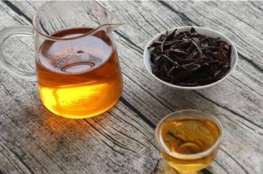 茶水对药物的影响有哪些