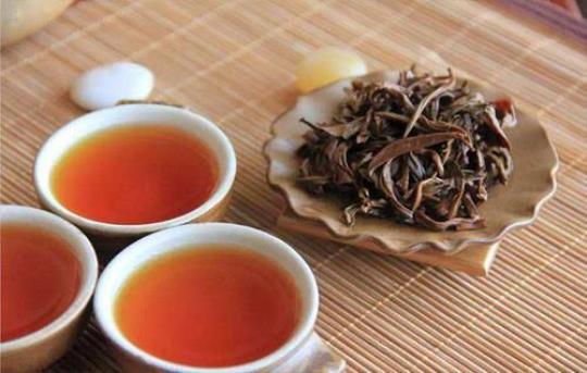 普洱是属于红茶还是绿茶呢？