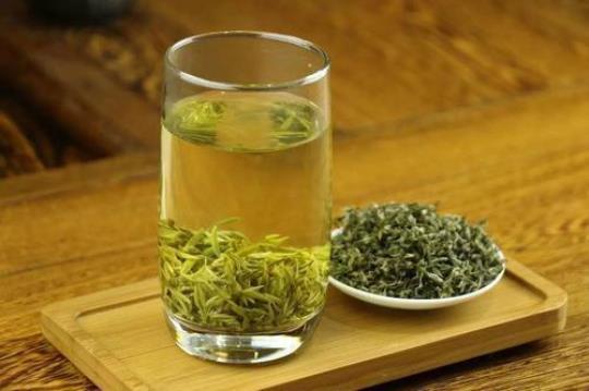 胃溃疡喝绿茶效果好吗