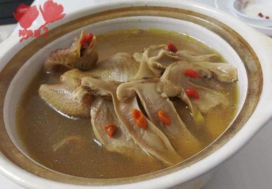 松茸鸽子汤的制作方法有哪些