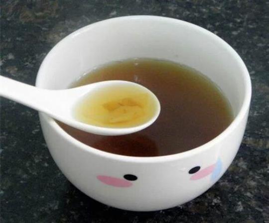 蜂蜜红糖姜汤怎么制作