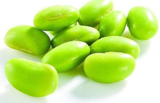 青豆的营养价值  青豆营养价值及功效与作用
