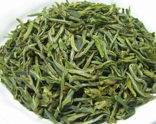 绿茶有哪些品种 其中的8种着名绿茶