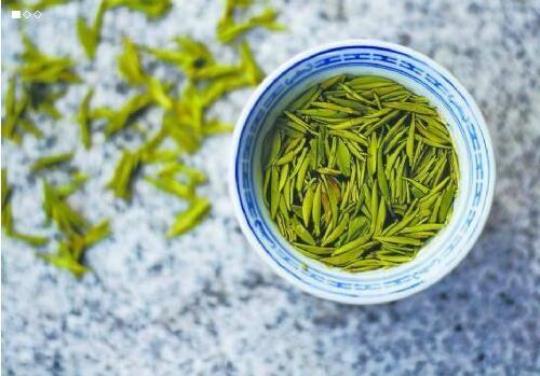 绿茶什么时候喝好？