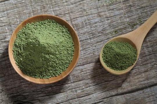 绿茶粉的功效与作用是什么