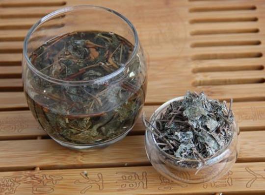 溪黄茶的功效与作用是什么？