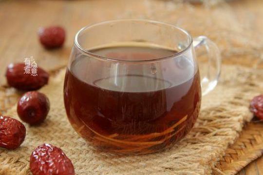 红糖生姜茶有什么作用？红糖生姜茶的功效