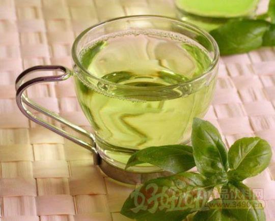 用苦瓜泡绿茶能减肥吗？