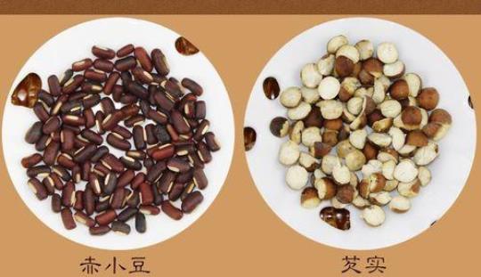 赤小豆薏仁茶的功效是什么