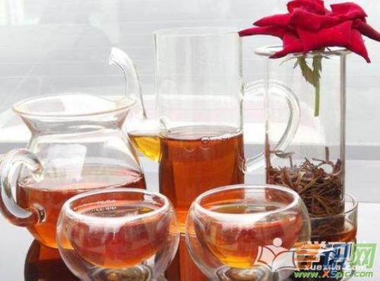 哪一种茶叶可以减肥最好？