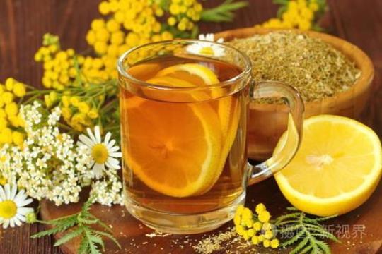 ?茶叶加蜂蜜有什么作用？