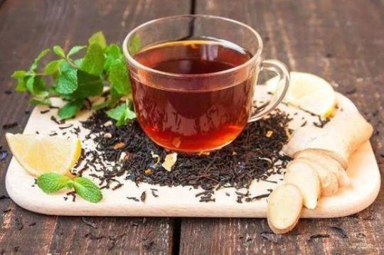 喝红茶能减肥吗？