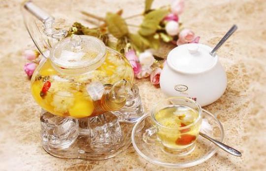 清凉解暑 抵抗空调病……给你12个喝姜茶的理由！