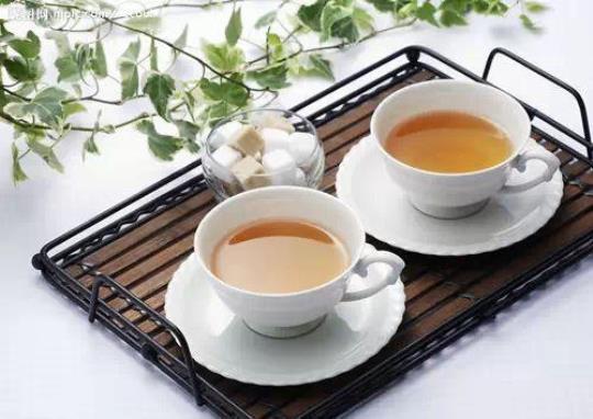 喝茶养生最防病 红茶巧防流感！
