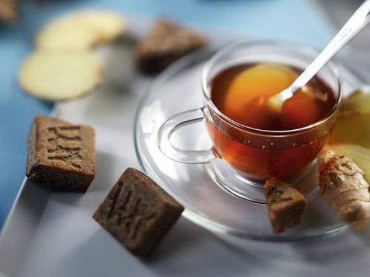 经期喝姜茶到底可以吗？