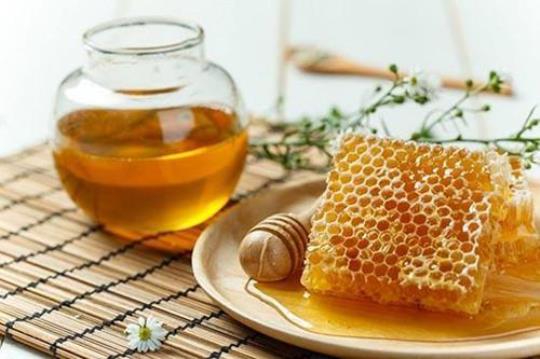 蜂蜜能够泡茶喝吗