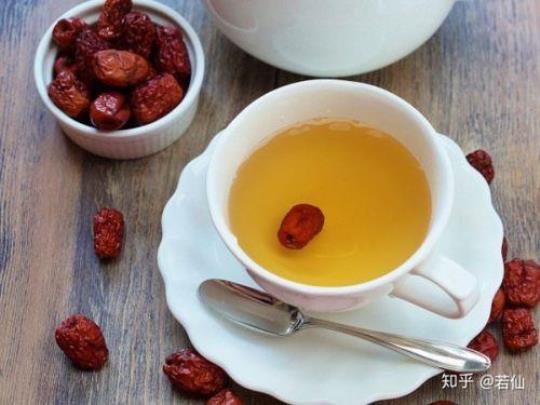 蜂蜜红枣茶什么时候喝呢