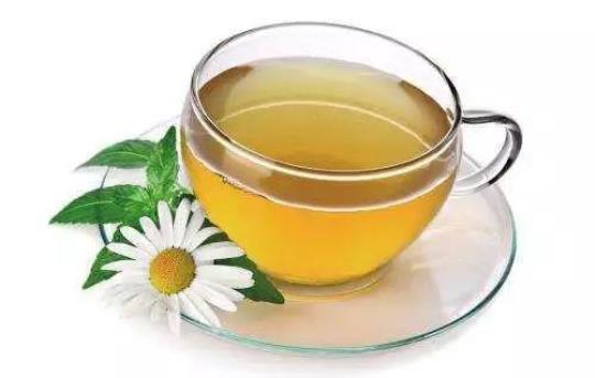 痰湿体质能喝茶吗以及调理的方法