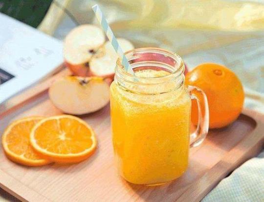蜂蜜橙子茶的做法是什么