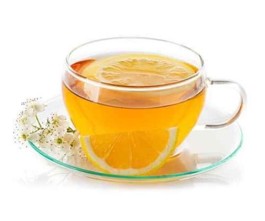 10道懒人减肥茶饮 助你健康刮油去脂！