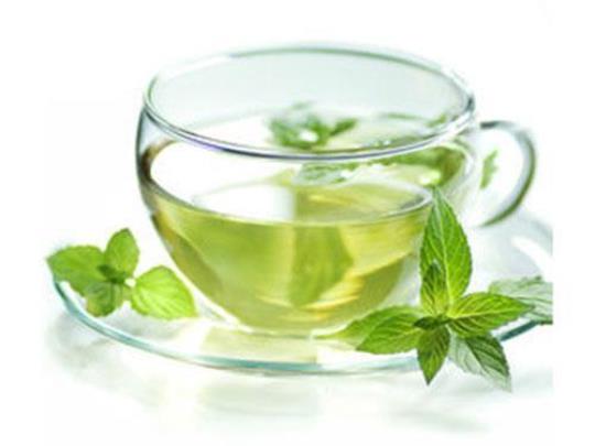 常喝绿茶的八大养身功效！